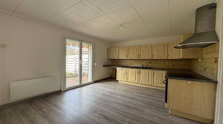 Ma-Cabane - Vente Maison DIETWILLER, 89 m²