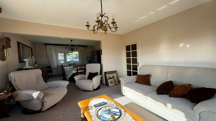 Ma-Cabane - Vente Maison DIETWILLER, 78 m²