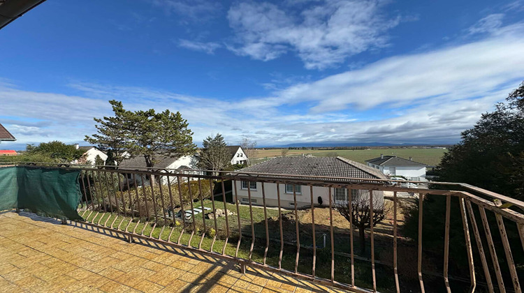 Ma-Cabane - Vente Maison DIETWILLER, 78 m²