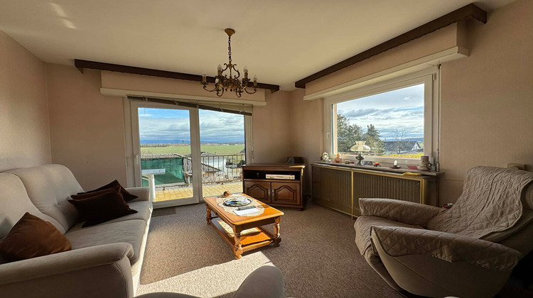 Ma-Cabane - Vente Maison DIETWILLER, 78 m²