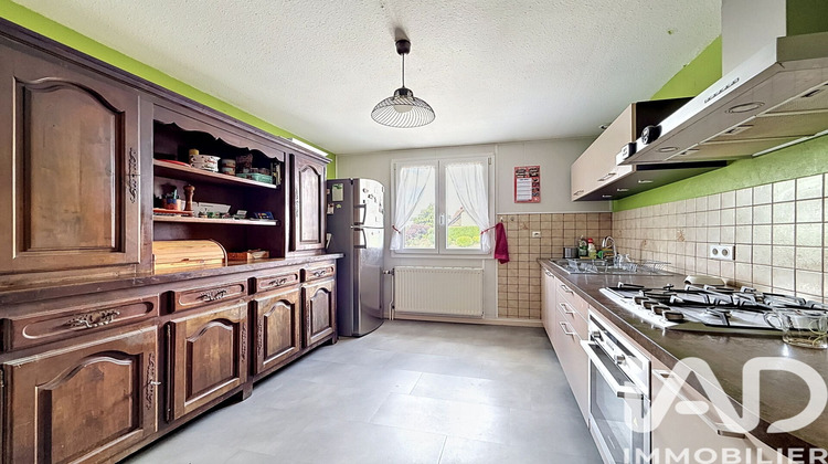 Ma-Cabane - Vente Maison Dietwiller, 72 m²
