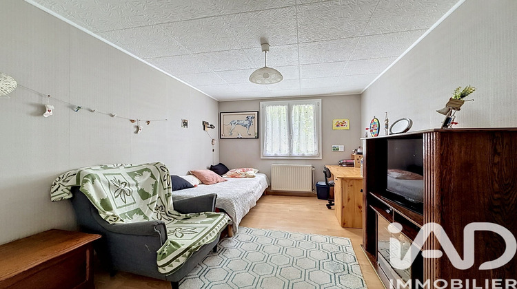 Ma-Cabane - Vente Maison Dietwiller, 72 m²