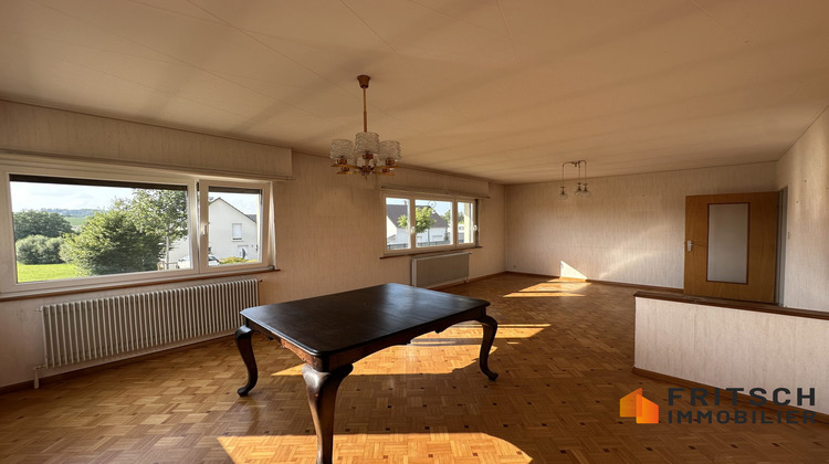 Ma-Cabane - Vente Maison Dietwiller, 150 m²