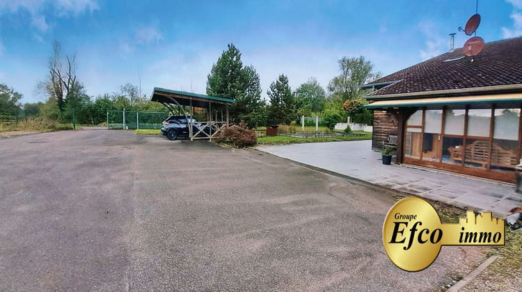 Ma-Cabane - Vente Maison Dietwiller, 240 m²