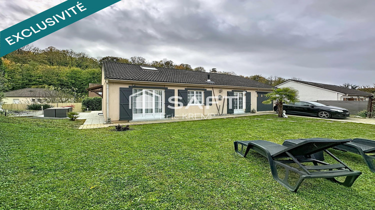 Ma-Cabane - Vente Maison Dieudonne, 102 m²