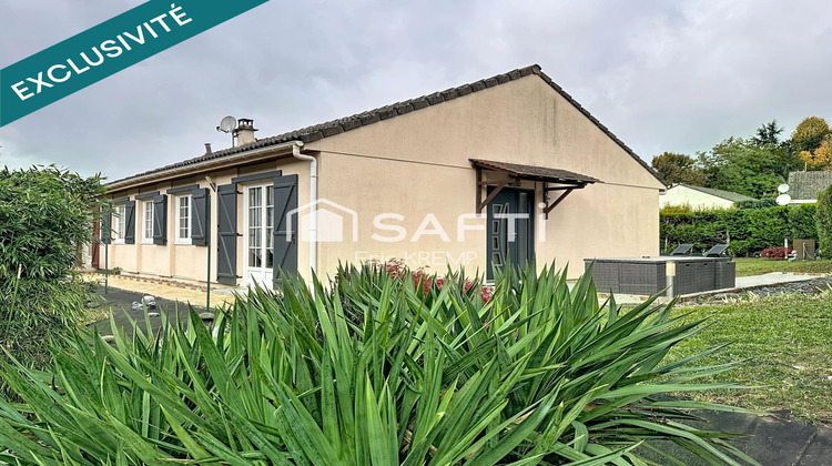 Ma-Cabane - Vente Maison Dieudonne, 102 m²