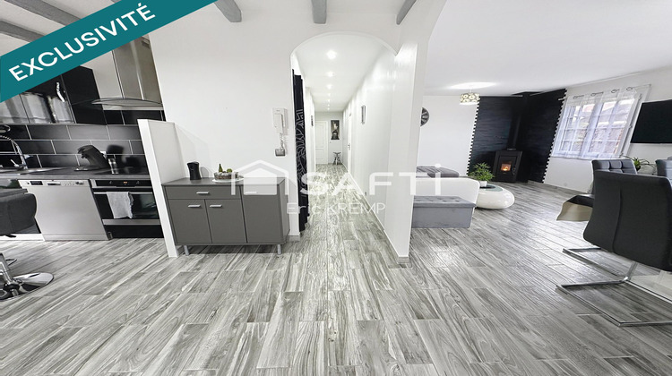 Ma-Cabane - Vente Maison Dieudonne, 102 m²