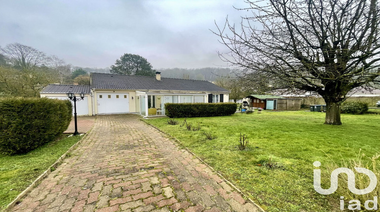 Ma-Cabane - Vente Maison Dieudonné, 102 m²