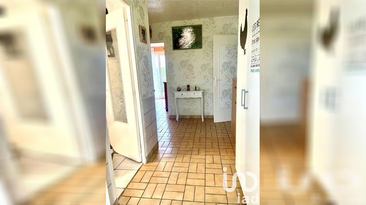 Ma-Cabane - Vente Maison Dieudonné, 102 m²