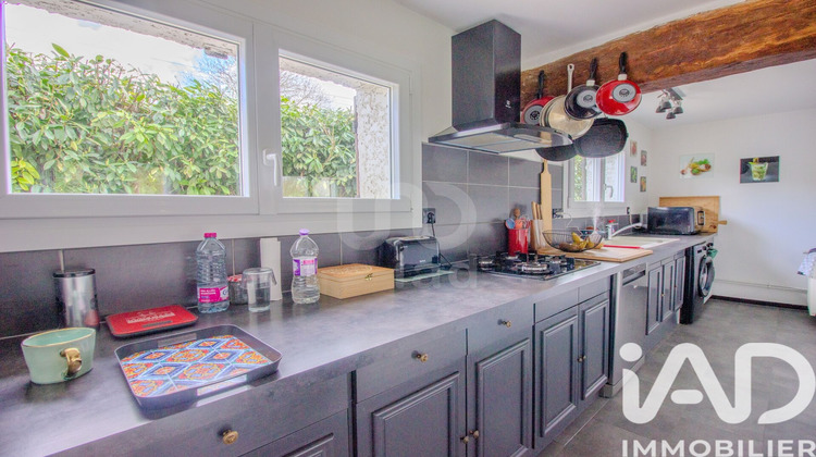 Ma-Cabane - Vente Maison Dieudonné, 113 m²