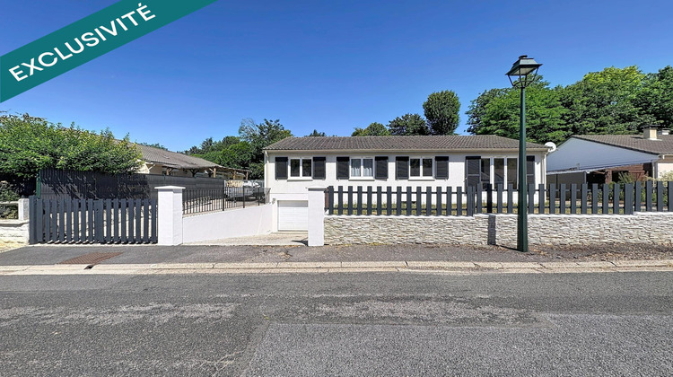Ma-Cabane - Vente Maison Dieudonné, 100 m²