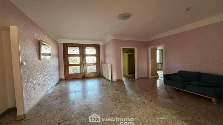 Ma-Cabane - Vente Maison Dieue-sur-Meuse, 370 m²