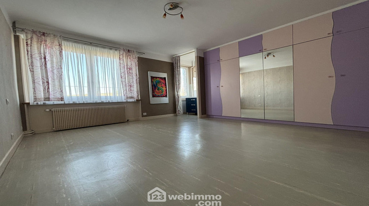 Ma-Cabane - Vente Maison Dieue-sur-Meuse, 370 m²