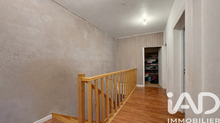 Ma-Cabane - Vente Maison Dieue-sur-Meuse, 100 m²