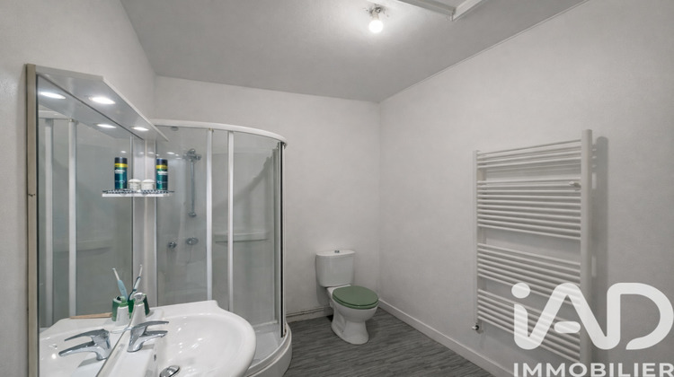 Ma-Cabane - Vente Maison Dieue-sur-Meuse, 100 m²