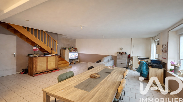 Ma-Cabane - Vente Maison Dieue-sur-Meuse, 100 m²