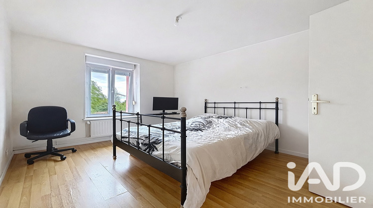 Ma-Cabane - Vente Maison Dieue-sur-Meuse, 137 m²