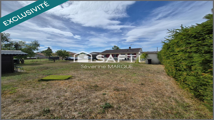 Ma-Cabane - Vente Maison Dieue-sur-Meuse, 90 m²