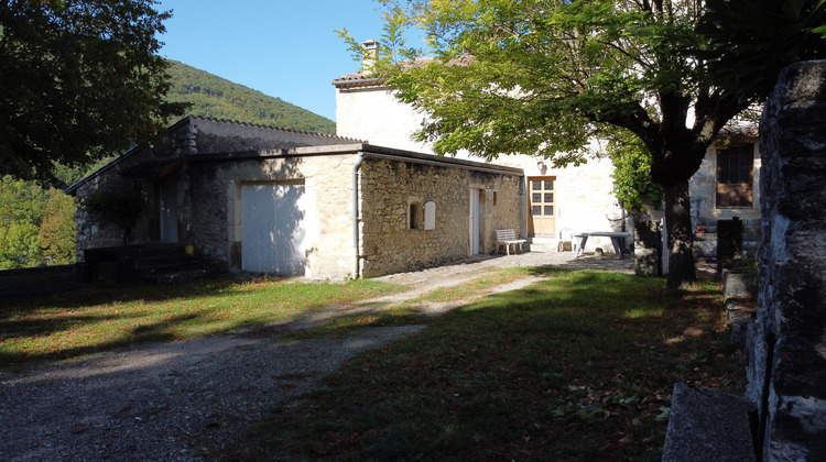 Ma-Cabane - Vente Maison Dieulefit, 168 m²