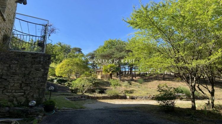 Ma-Cabane - Vente Maison Dieulefit, 200 m²