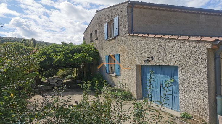 Ma-Cabane - Vente Maison DIEULEFIT, 225 m²