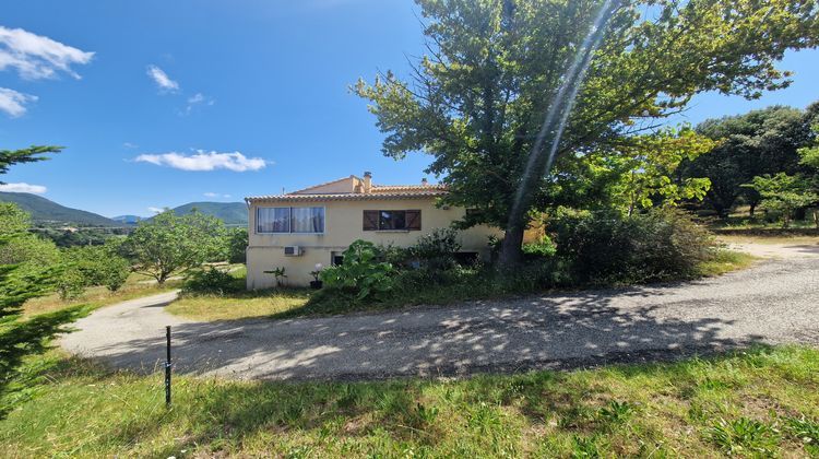 Ma-Cabane - Vente Maison Dieulefit, 96 m²