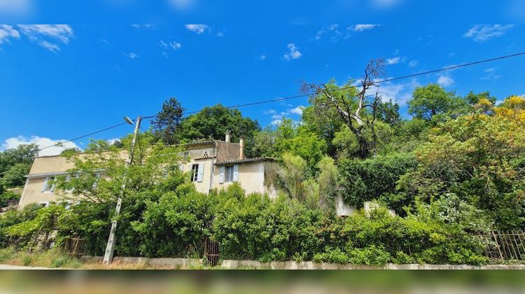 Ma-Cabane - Vente Maison Dieulefit, 247 m²