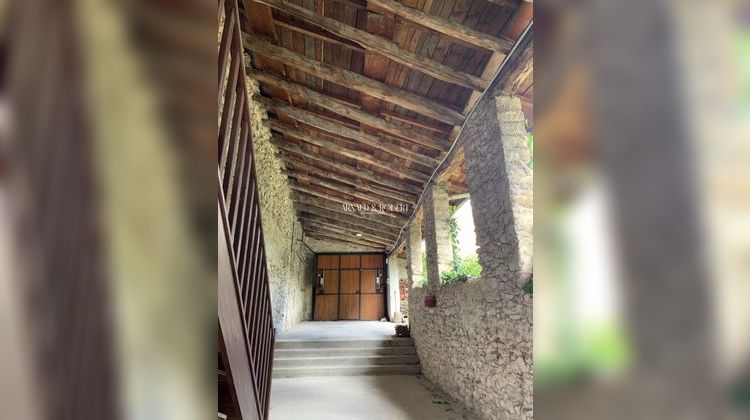 Ma-Cabane - Vente Maison Dieulefit, 250 m²