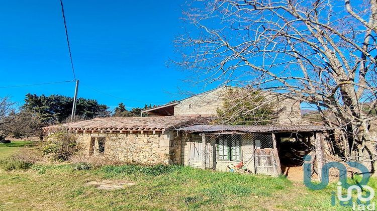 Ma-Cabane - Vente Maison Dieulefit, 100 m²