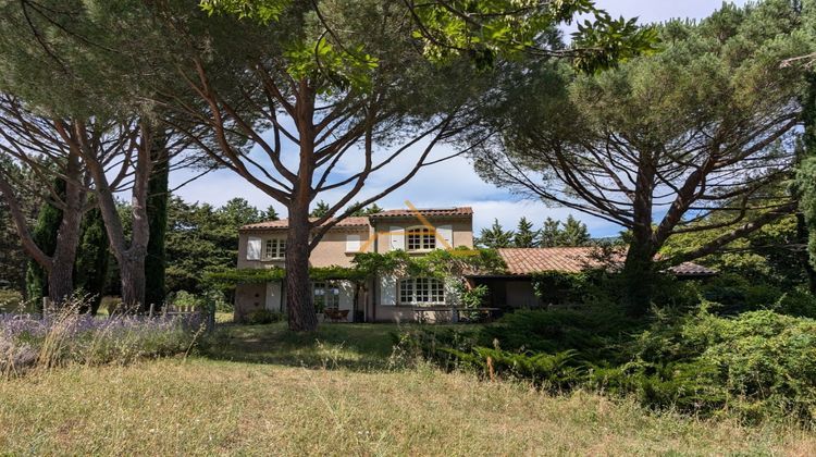 Ma-Cabane - Vente Maison DIEULEFIT, 246 m²