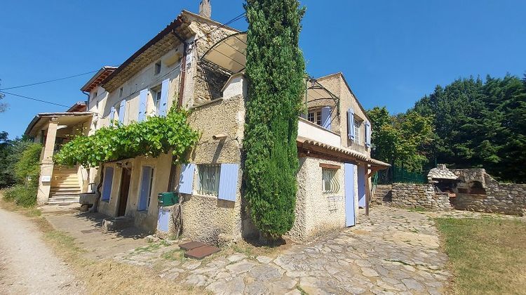 Ma-Cabane - Vente Maison Dieulefit, 99 m²