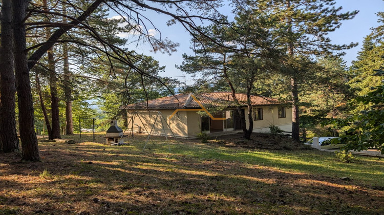 Ma-Cabane - Vente Maison DIEULEFIT, 101 m²