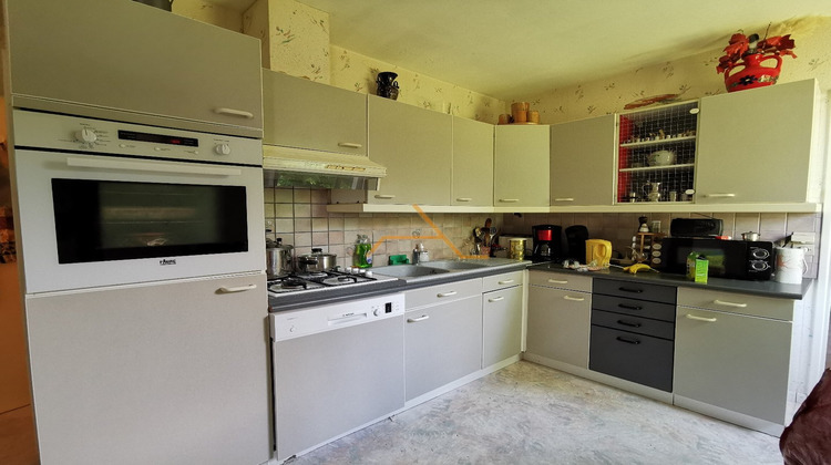 Ma-Cabane - Vente Maison DIEULEFIT, 101 m²