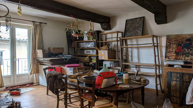 Ma-Cabane - Vente Maison DIEULEFIT, 130 m²