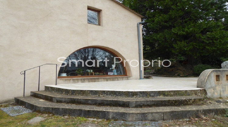 Ma-Cabane - Vente Maison Dieulefit, 330 m²