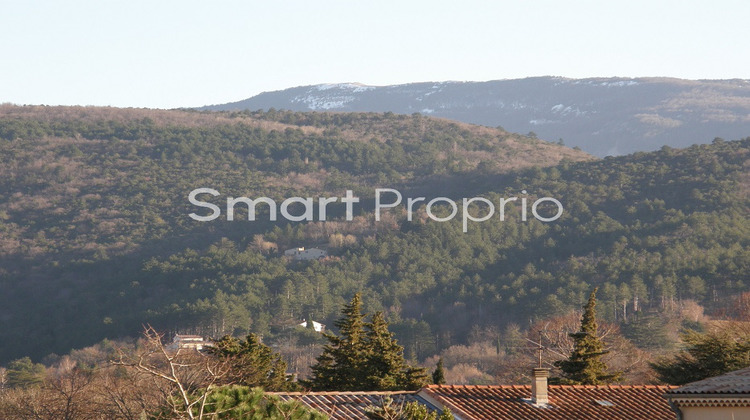 Ma-Cabane - Vente Maison Dieulefit, 330 m²