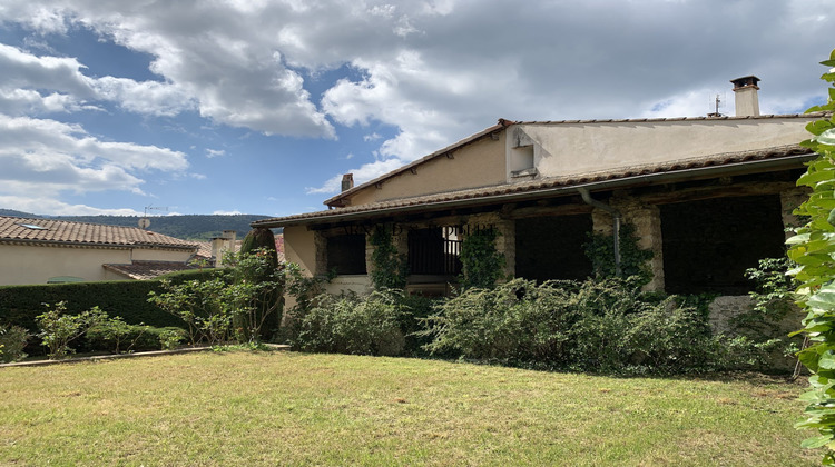 Ma-Cabane - Vente Maison Dieulefit, 250 m²