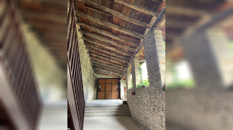 Ma-Cabane - Vente Maison Dieulefit, 250 m²