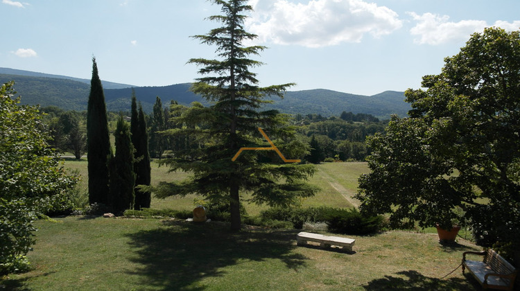 Ma-Cabane - Vente Maison DIEULEFIT, 346 m²