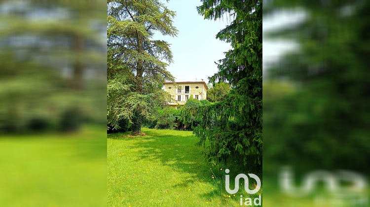 Ma-Cabane - Vente Maison Dieulefit, 340 m²