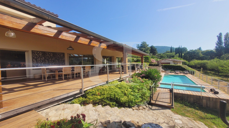 Ma-Cabane - Vente Maison Dieulefit, 192 m²