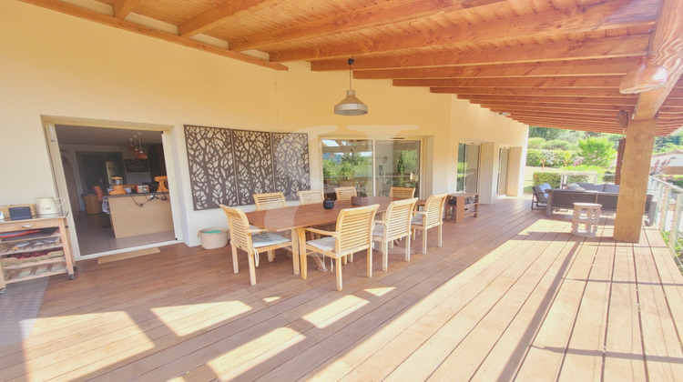 Ma-Cabane - Vente Maison Dieulefit, 192 m²