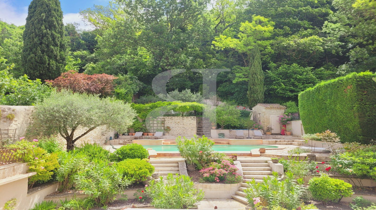 Ma-Cabane - Vente Maison Dieulefit, 328 m²