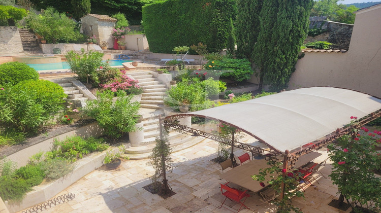 Ma-Cabane - Vente Maison Dieulefit, 328 m²