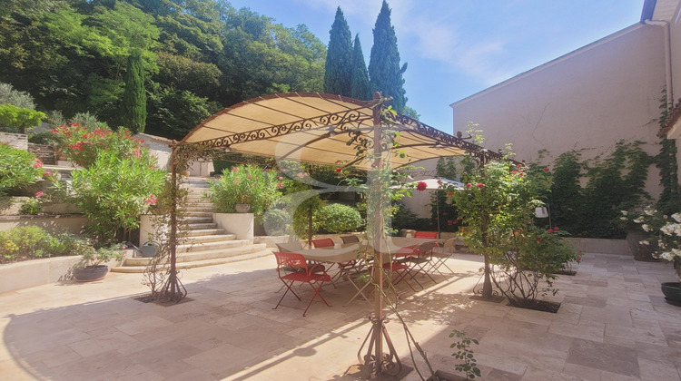 Ma-Cabane - Vente Maison Dieulefit, 328 m²