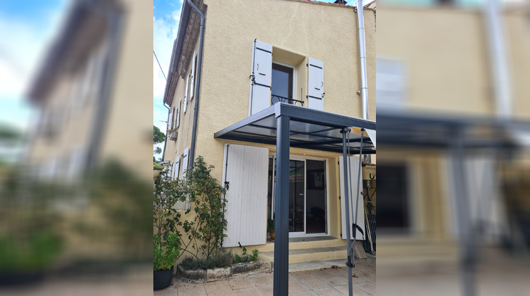 Ma-Cabane - Vente Maison Dieulefit, 83 m²