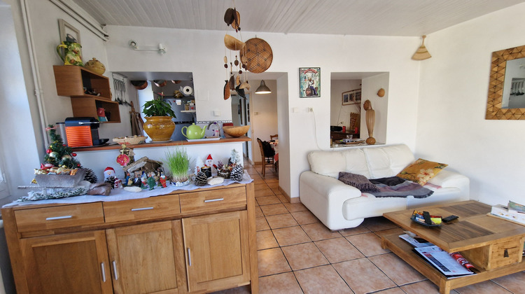 Ma-Cabane - Vente Maison Dieulefit, 83 m²