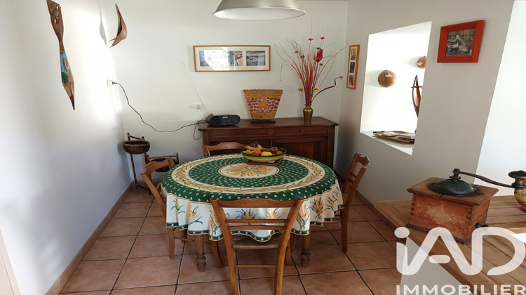 Ma-Cabane - Vente Maison Dieulefit, 83 m²