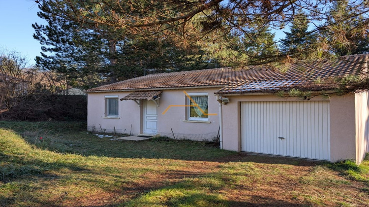 Ma-Cabane - Vente Maison DIEULEFIT, 76 m²