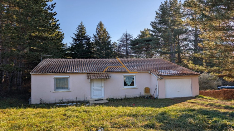Ma-Cabane - Vente Maison DIEULEFIT, 76 m²
